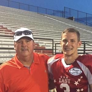 Meet your Posher, Terry